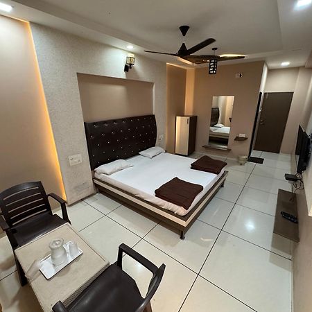 Hotel Bluediamond Bardoli Zewnętrze zdjęcie