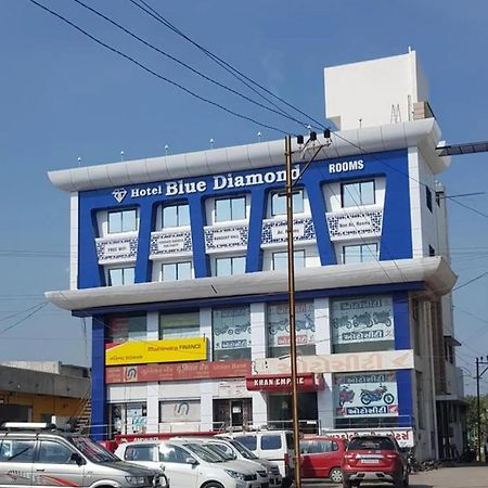 Hotel Bluediamond Bardoli Zewnętrze zdjęcie
