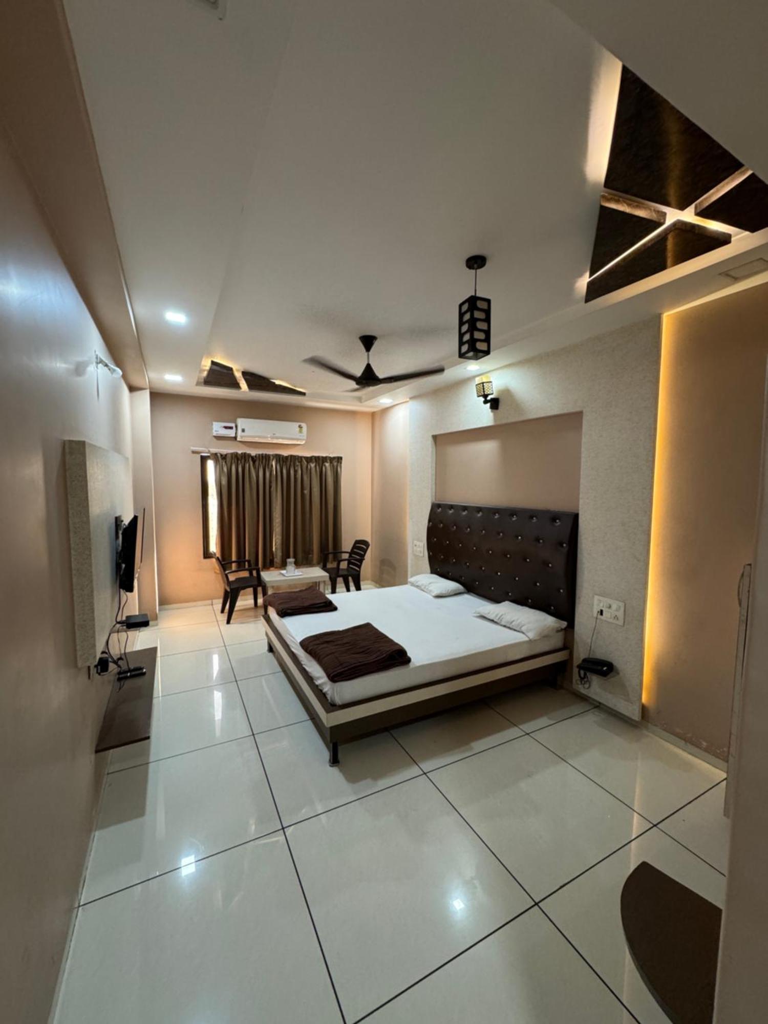 Hotel Bluediamond Bardoli Zewnętrze zdjęcie