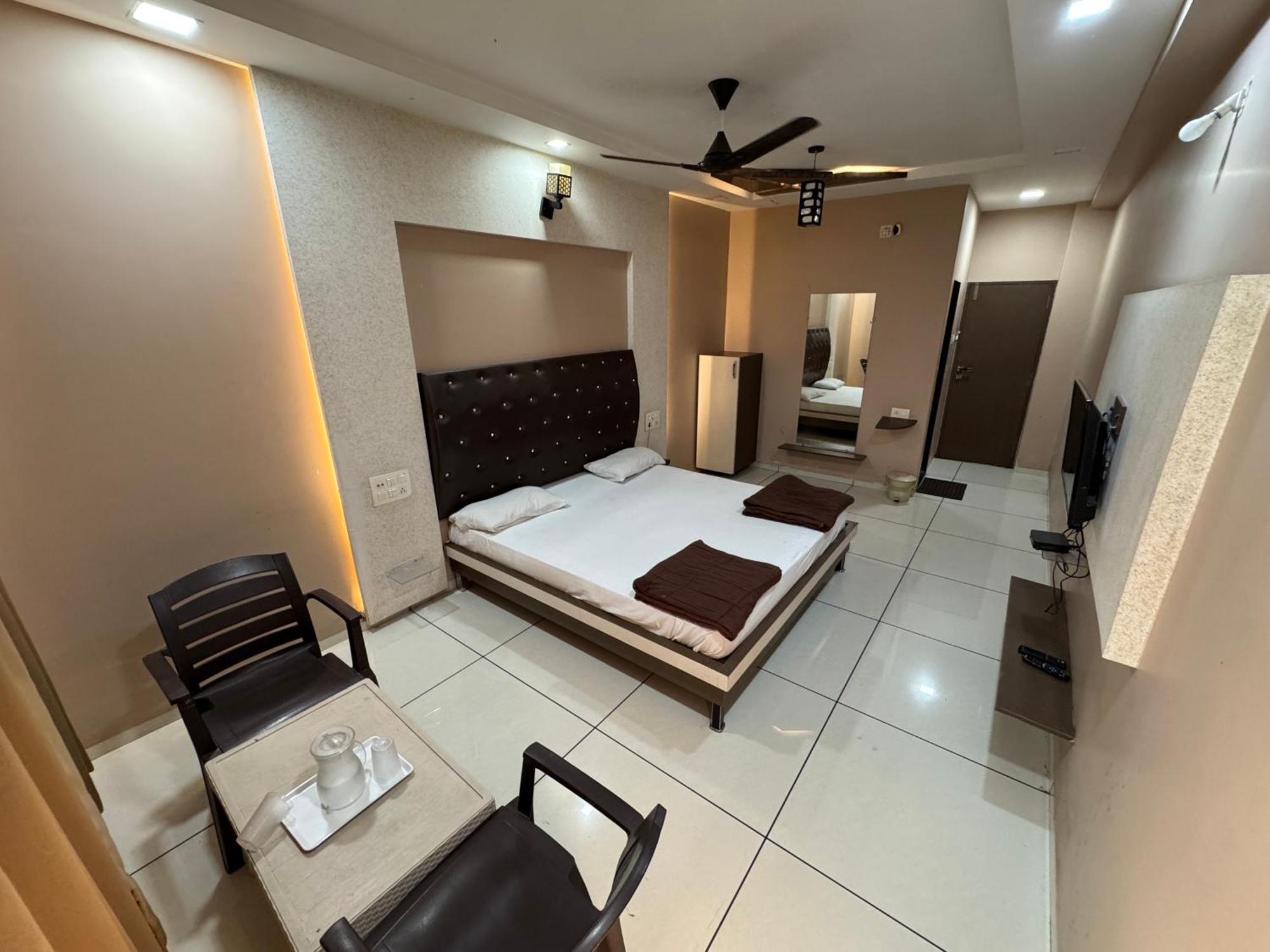 Hotel Bluediamond Bardoli Zewnętrze zdjęcie